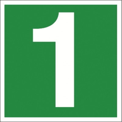 Etage 1