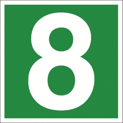 Etage 8
