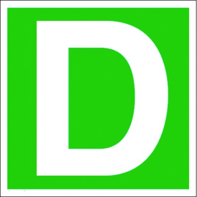 Etage D