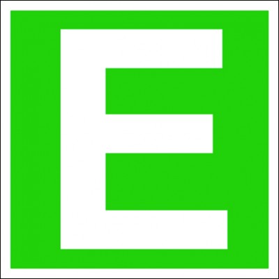 Etage E