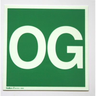 Etage OG