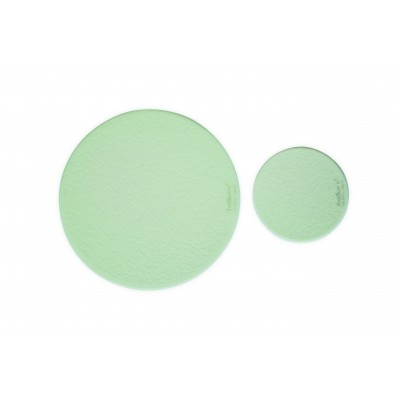 Vloermarkering met anti-slip