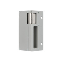 Elektrische sluitplaat JIS 1123 AC - DC, 12 - 24 V omkeerbaar