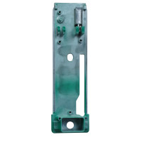 Sliding plate for GfS Exit Control 179, RAL 6029