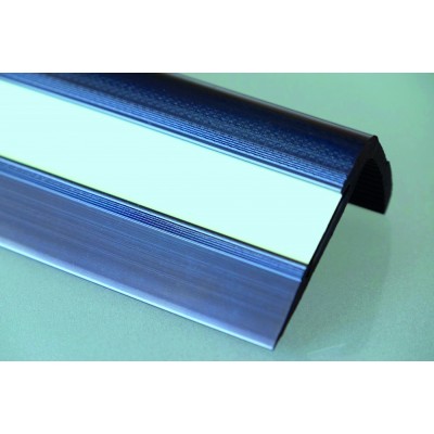 Traptrede bescherming PVC