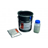 Snel giethars G200/S