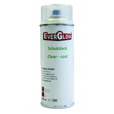 Lakbescherming voor de Lumispray