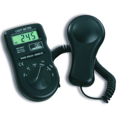 Luxmeter