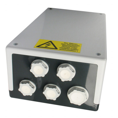 GfS Voedingsverzorging NT-3, 24V/1A voor GfS Door Terminal
