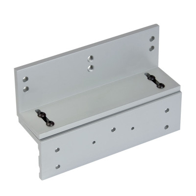 Z-Bevestigingsplaat voor GfS HM 300, 185x118x7,5mm, verstelbaar 35mm