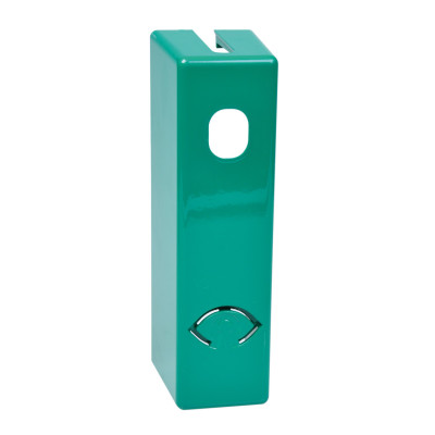 Behuizing voor GfS Exit Control 179 met PHZ, RAL 6029