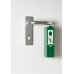 GfS Exit Control 179 for door handles with 95dB/1m alarm