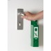 GfS Exit Control 179 for door handles with 95dB/1m alarm