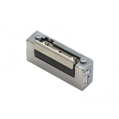 Elektrische sluitplaten JIS Nadal 1400 serie AC & DC, 16,5 mm, 12V - 24V, vastzetter