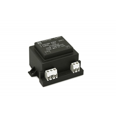 Transformator JIS Nadal, 220 V, 12V AC 1 Ampère