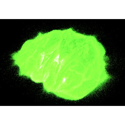 Zink sulvide pigment 342 Groen