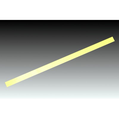 Muurmarkering strip Flex 1 met coating